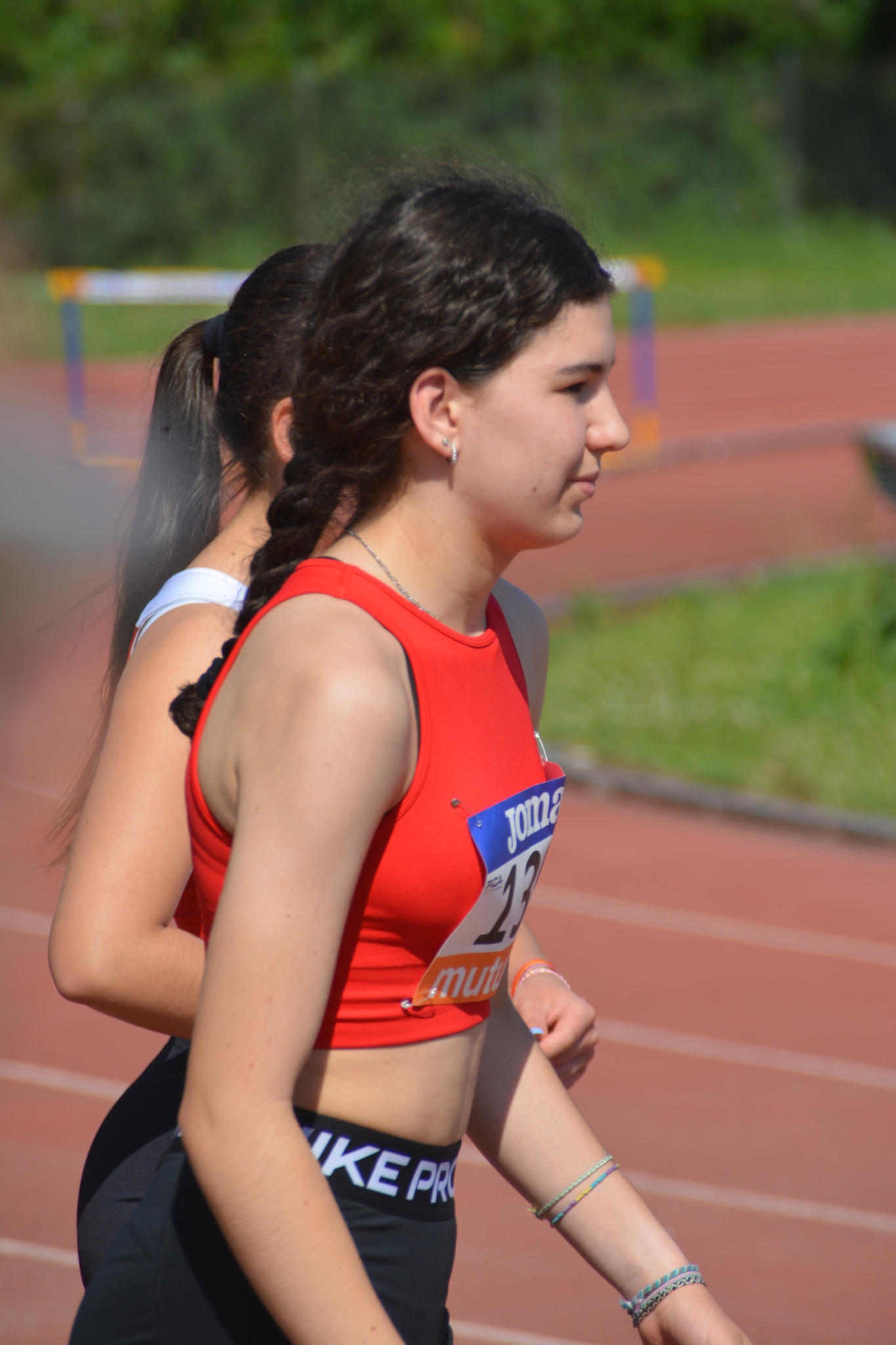 Club Atletisme Badalona - 